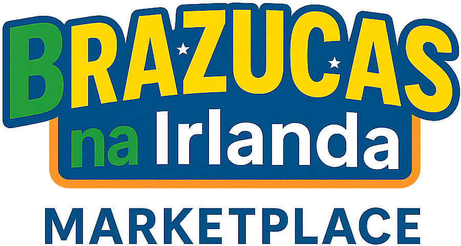 Brazucas na Irlanda Marketplace